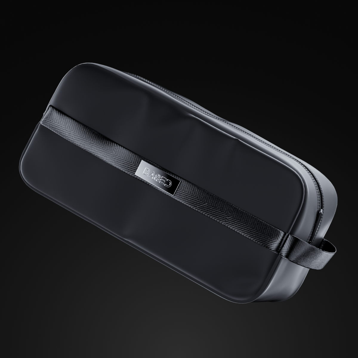 Toiletry Bag