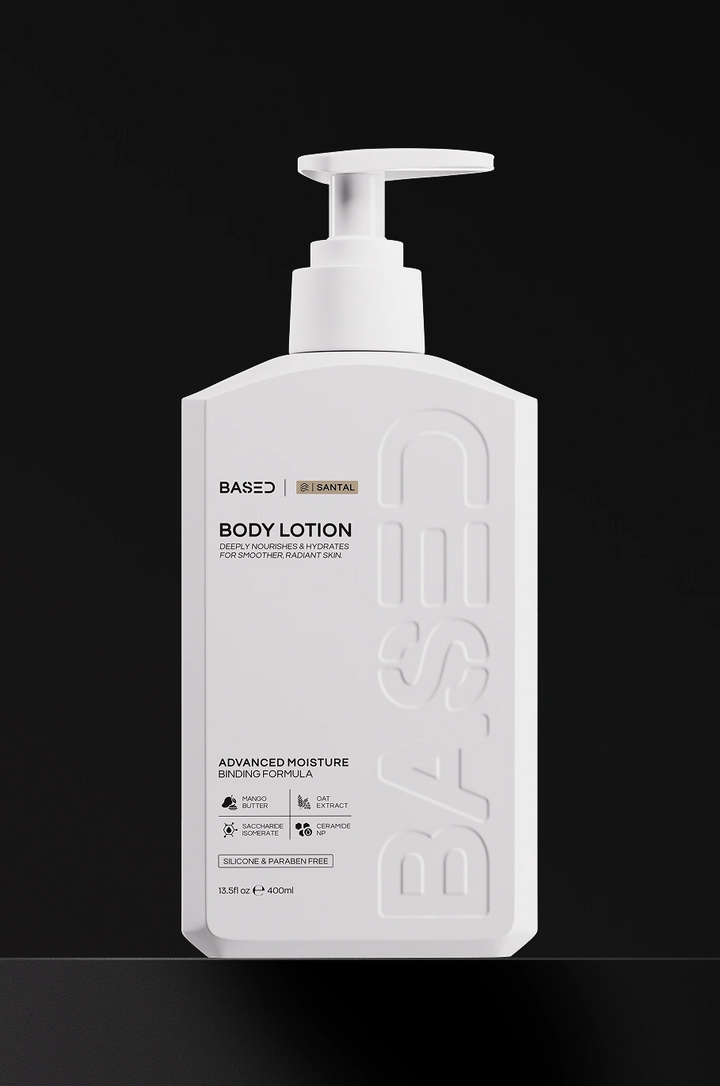 Body Lotion