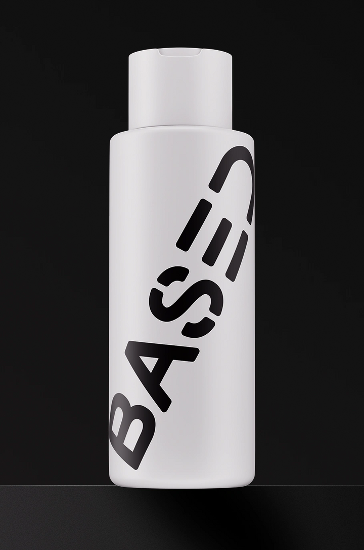 Body Wash