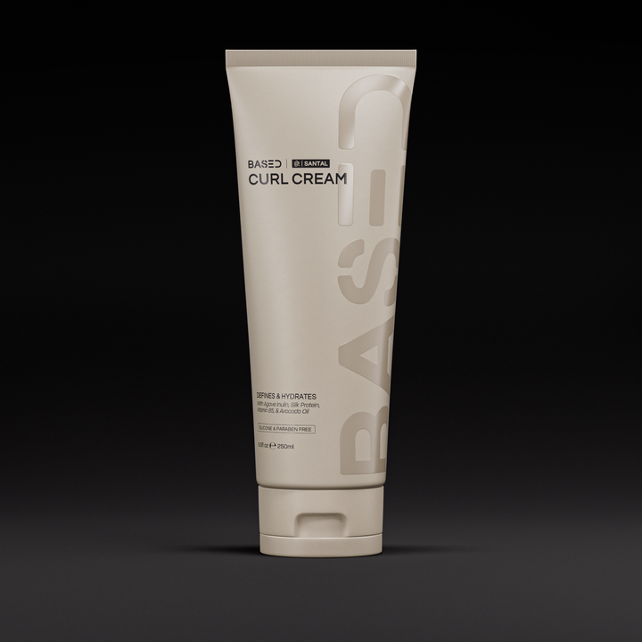 Curl Cream