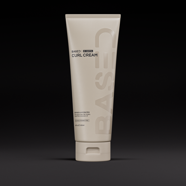 Curl Cream