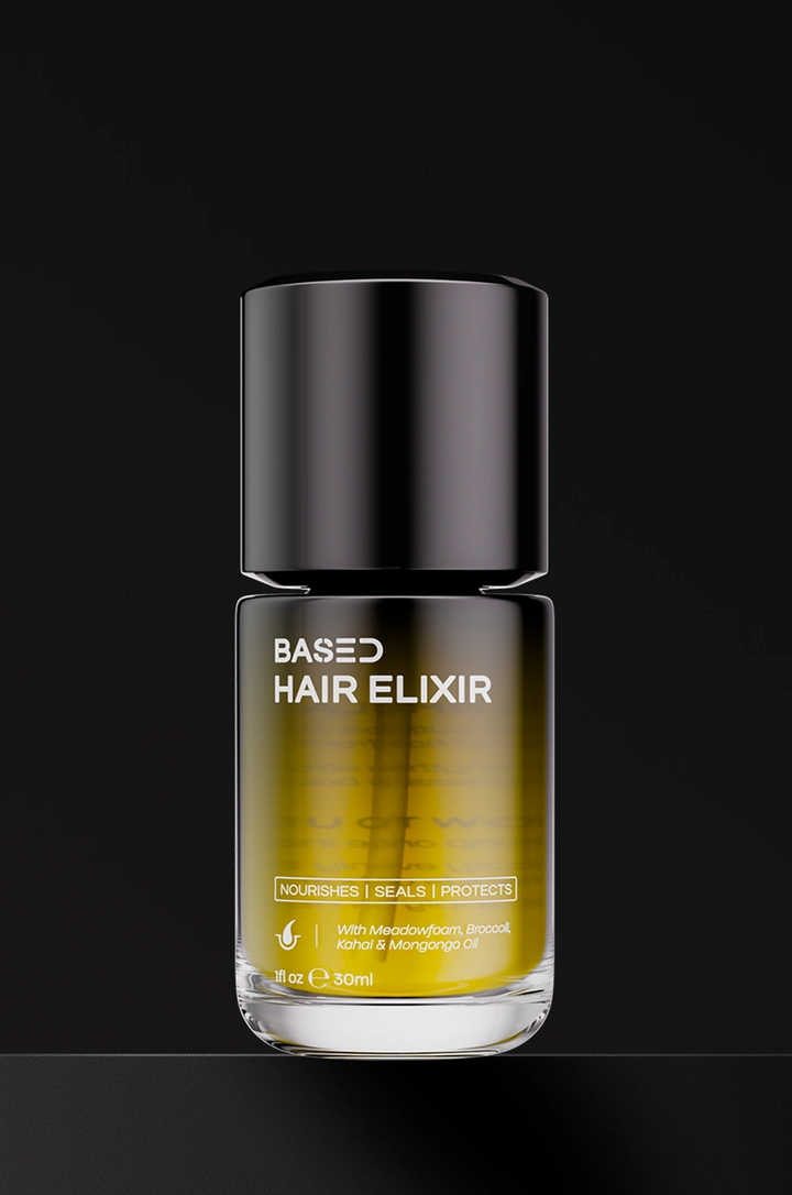 Hair Elixir