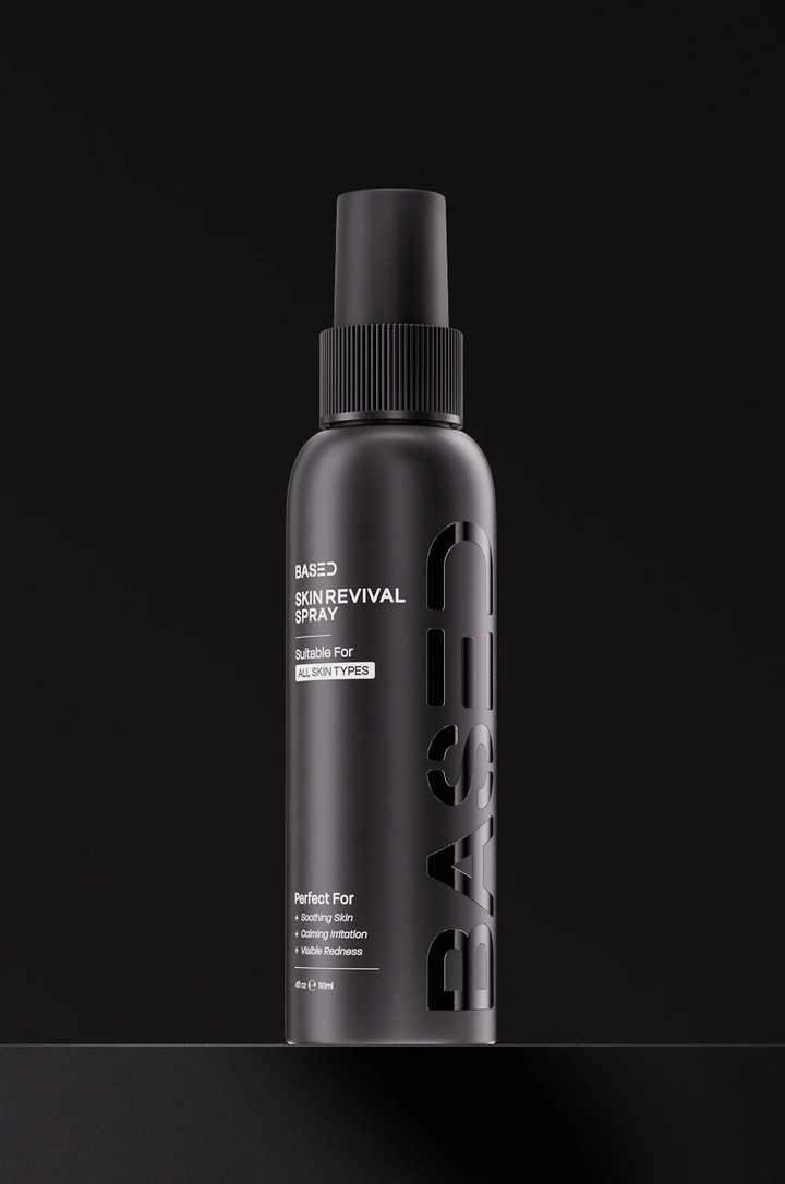 Skin Revival Spray
