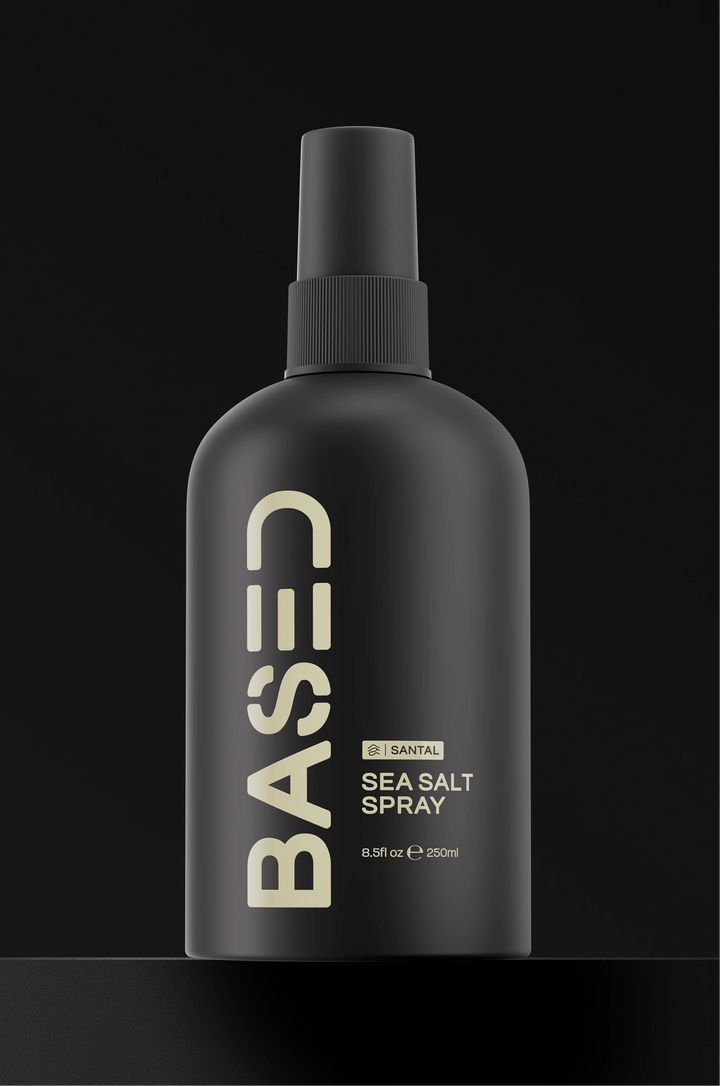 Sea Salt Spray