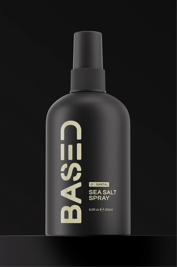 Sea Salt Spray