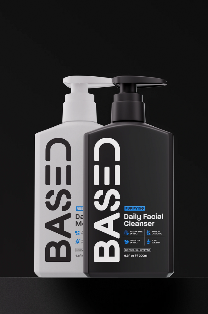 Daily Skincare Duo