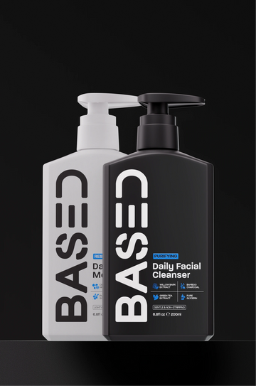 Daily Skincare Duo