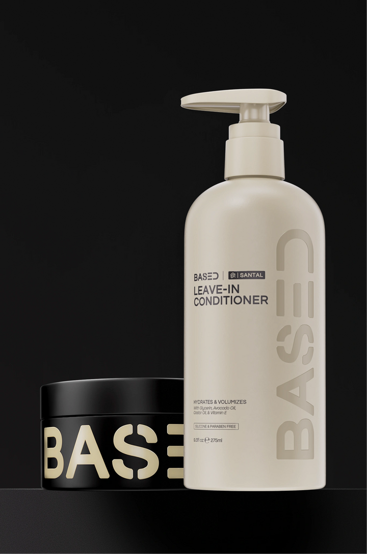 Style & Hydration Duo