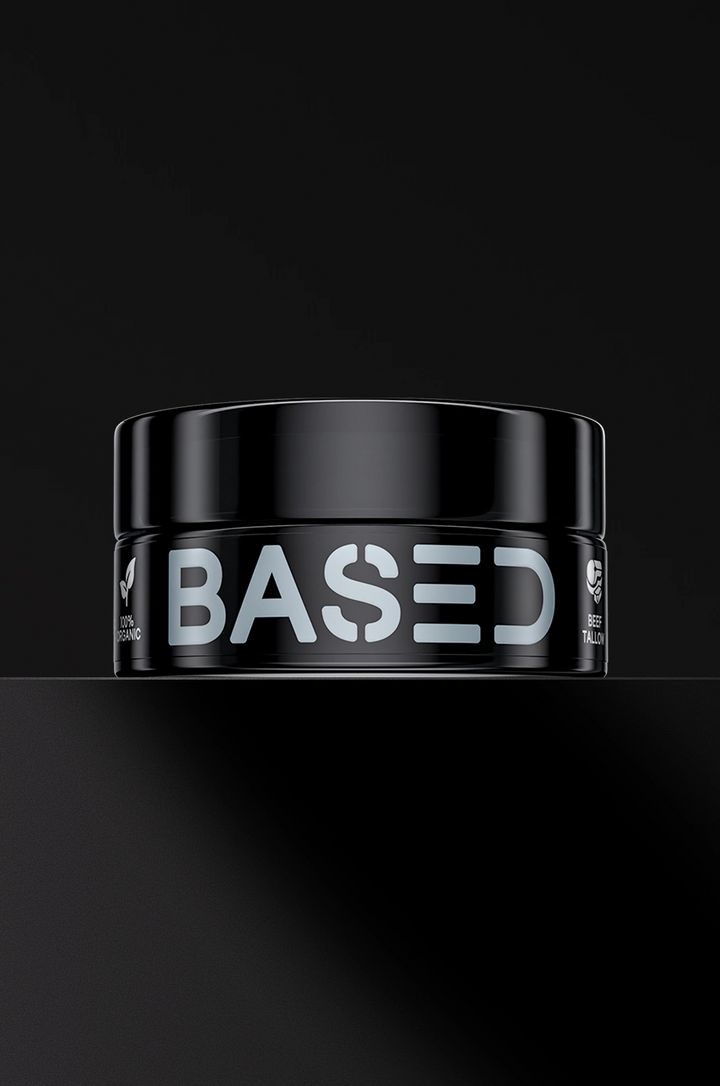 Tallow Moisturizer