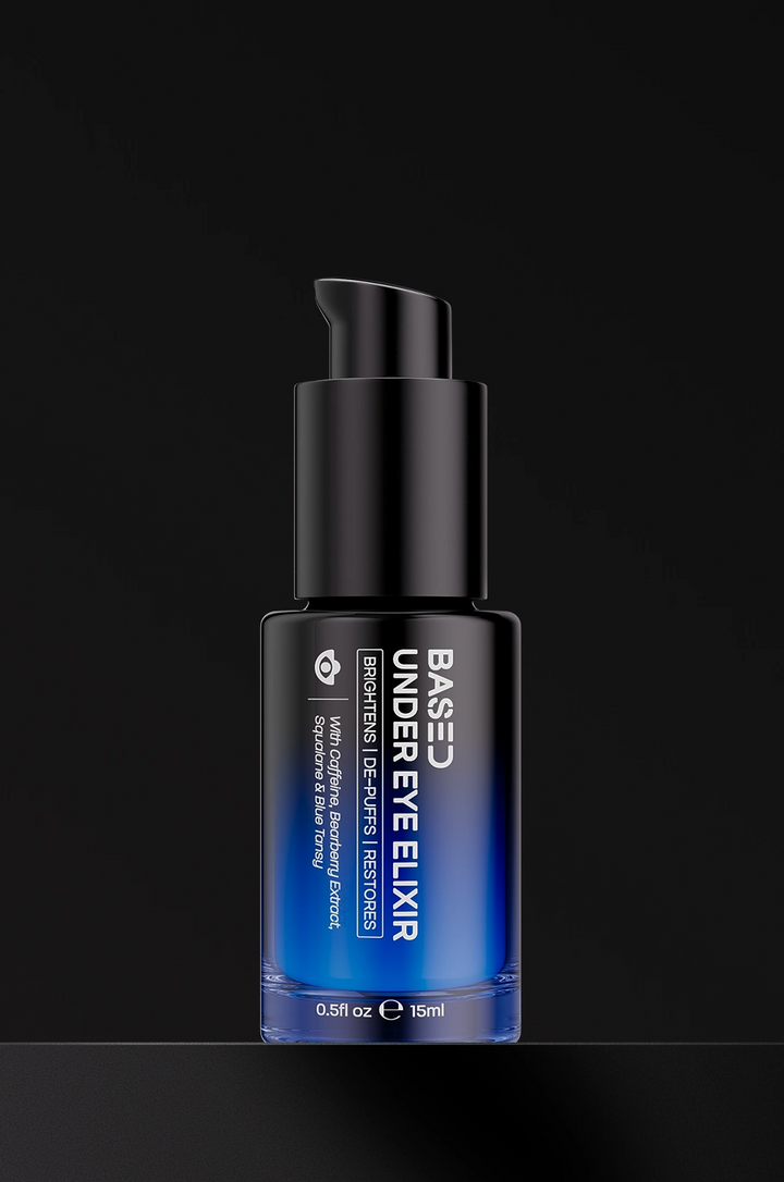 Under Eye Elixir