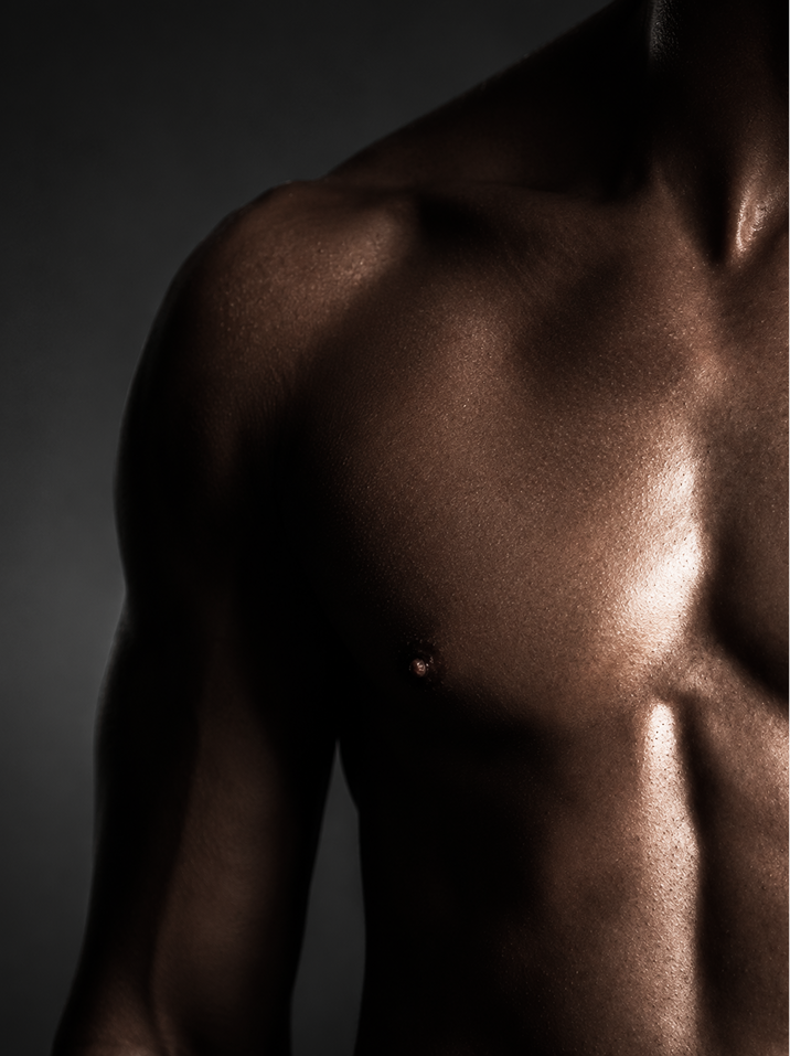 Shop Body
