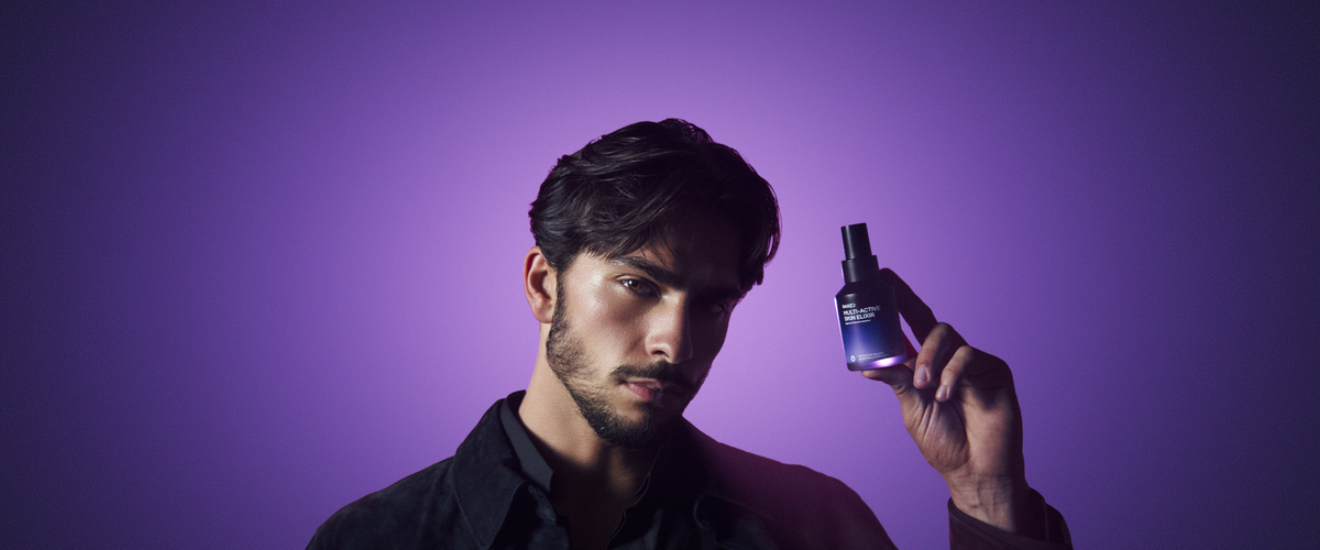 Ingredient Spotlight: Inside the Multi-Active Skin Elixir Formula