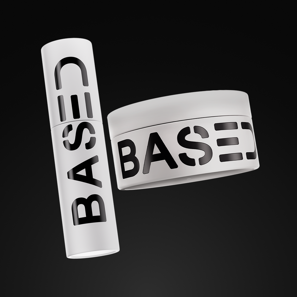 Based Duo Matte Texture Duo – BASED