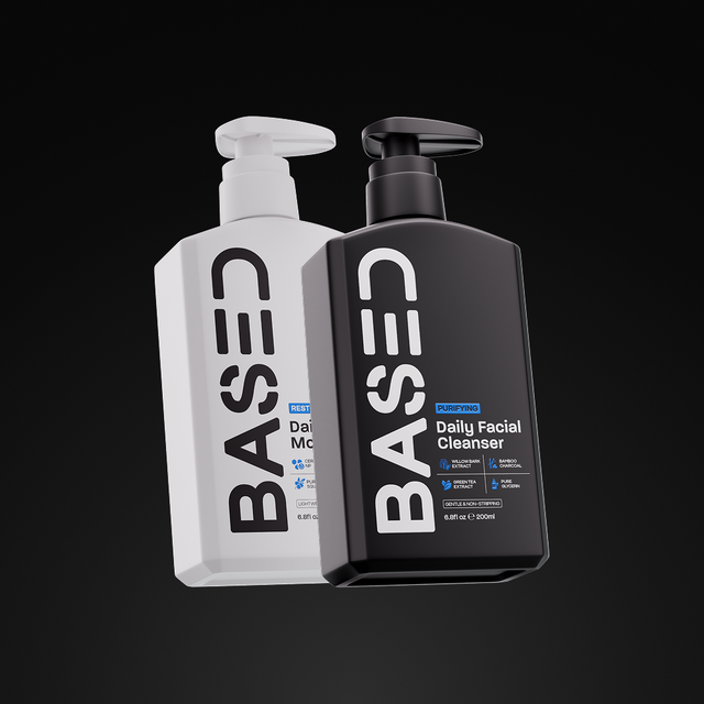 Daily Skincare Duo