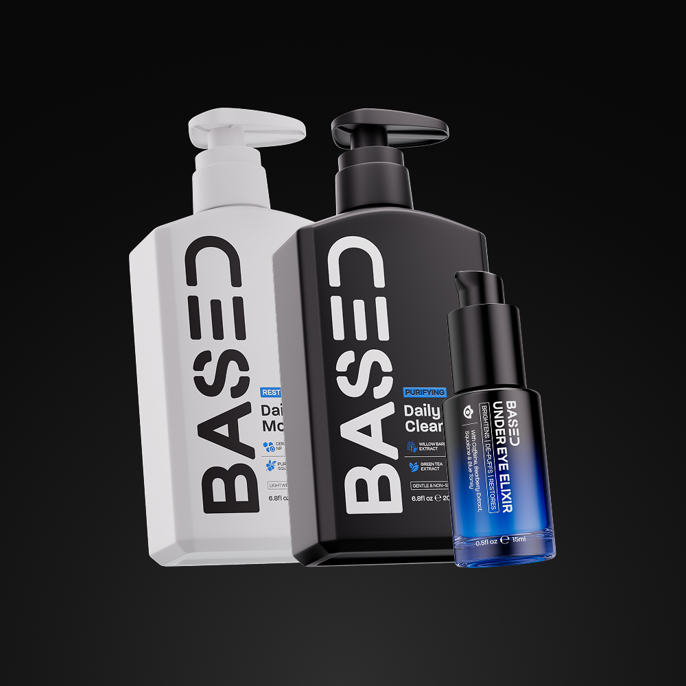 Revitalizing Trio