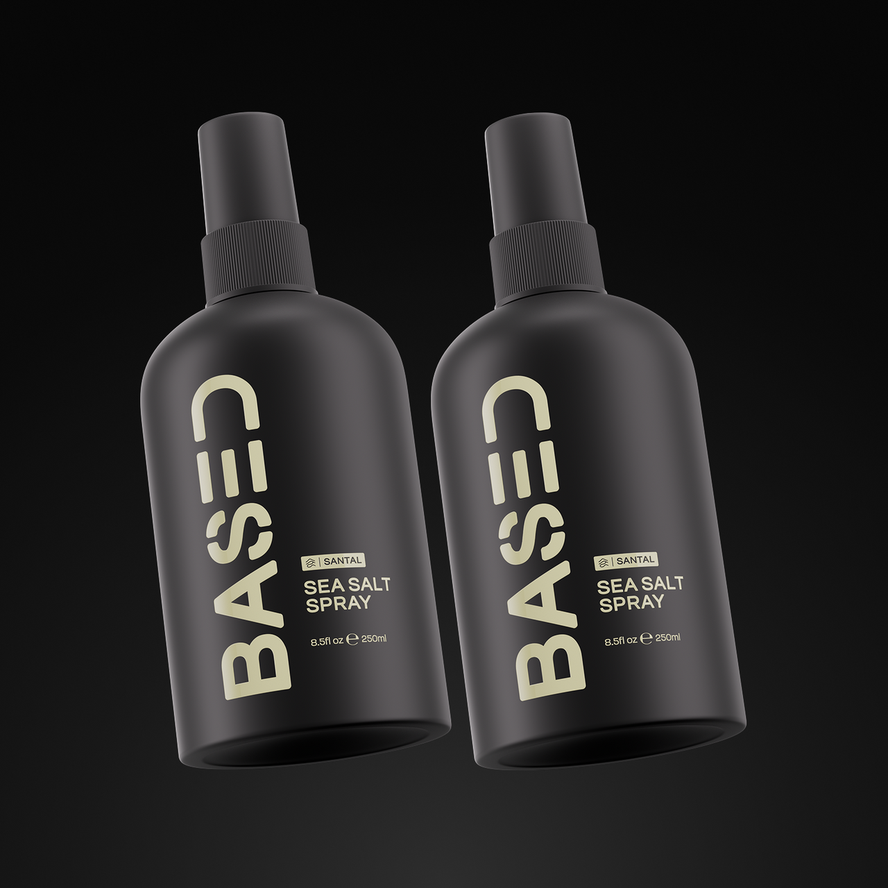 Sea Salt Spray