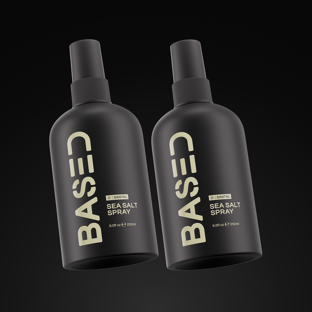Sea Salt Spray