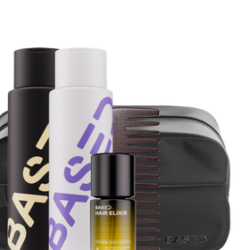 Haircare Set