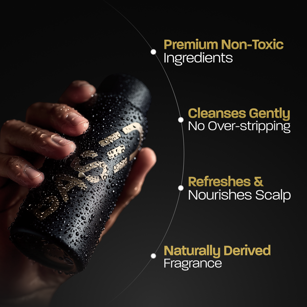 Shampoo