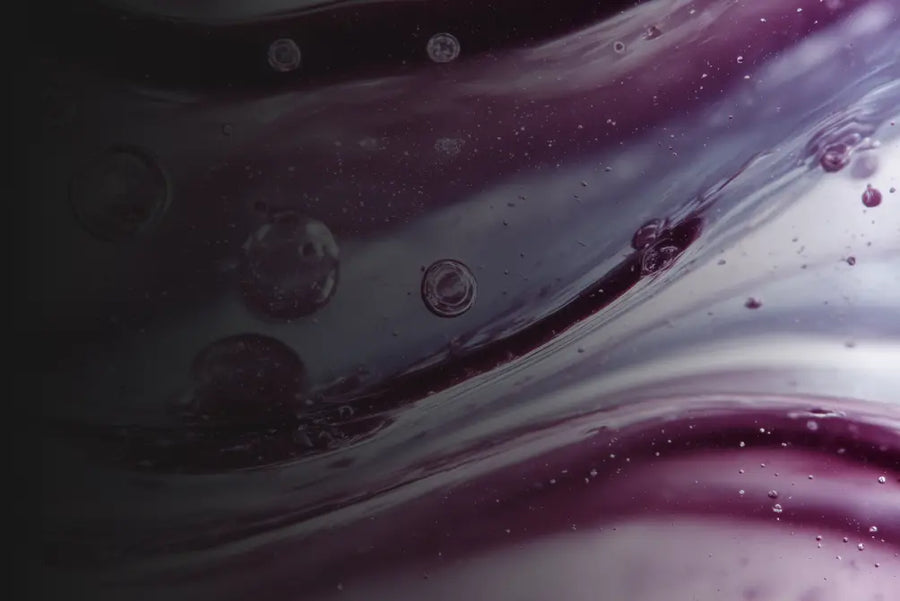 Anthocyanins