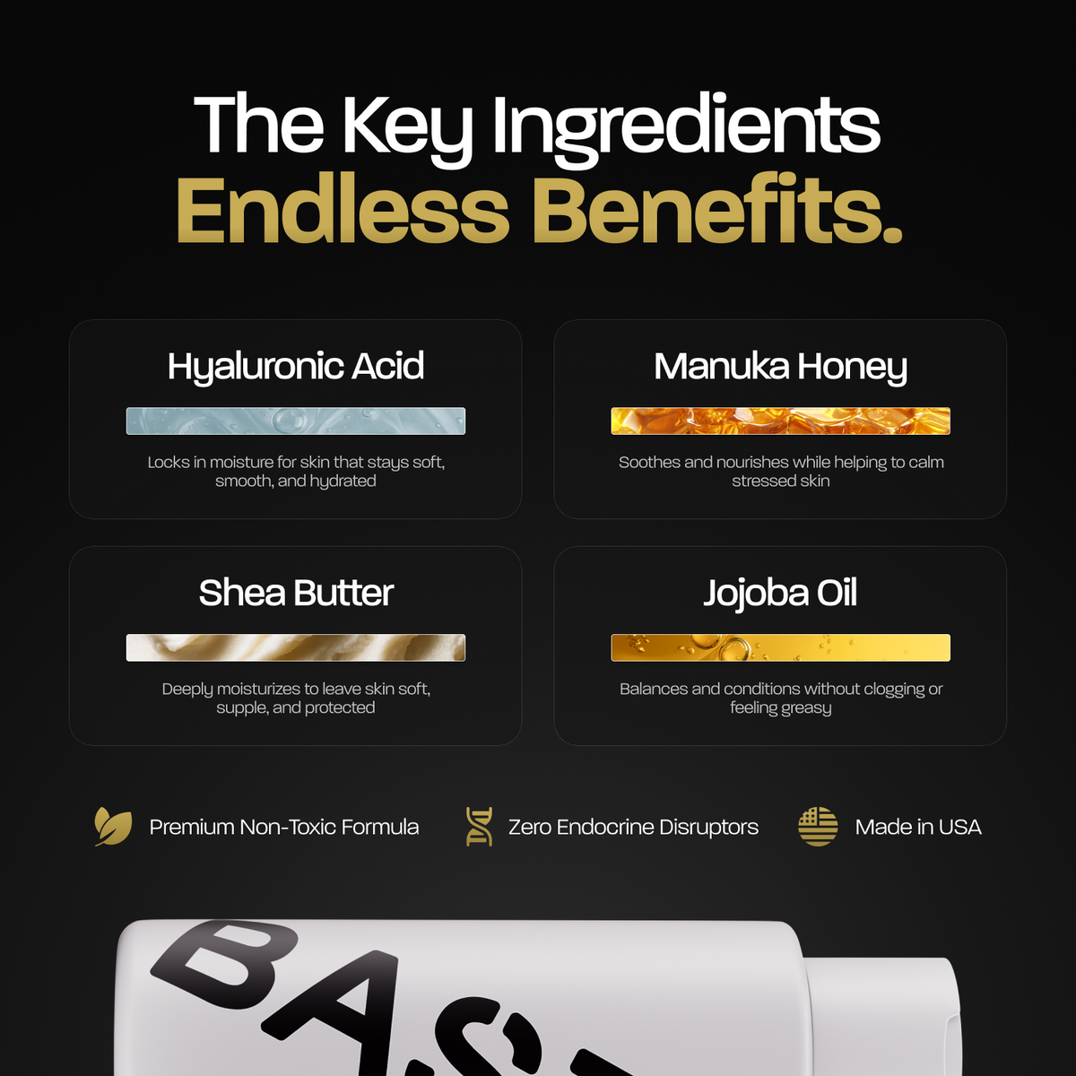 Body Care Set