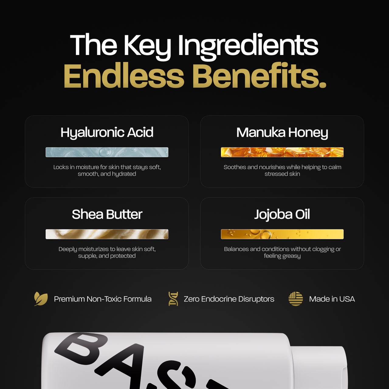 Body Care Set