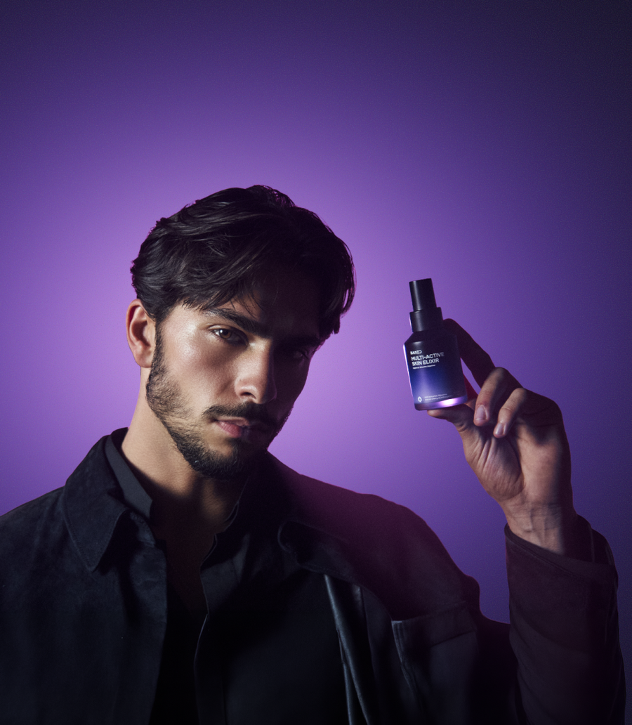 Ingredient Spotlight: Inside the Multi-Active Skin Elixir Formula