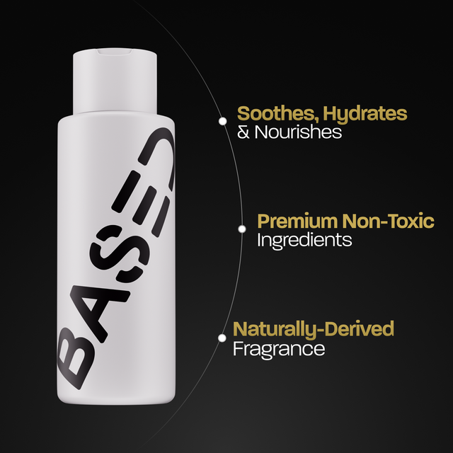 Body Wash