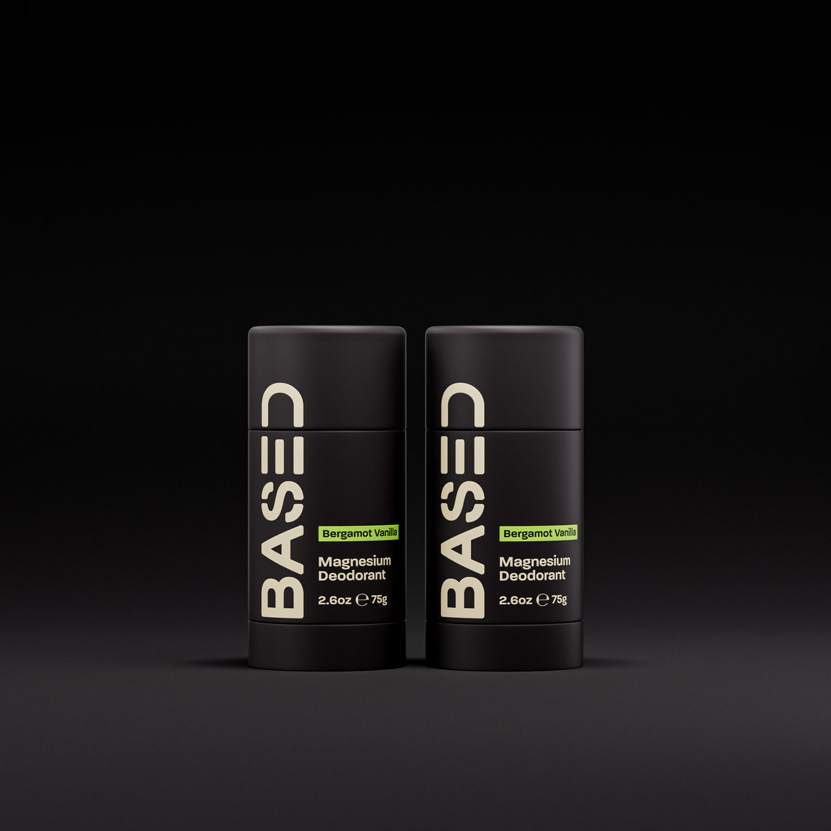 Deodorant