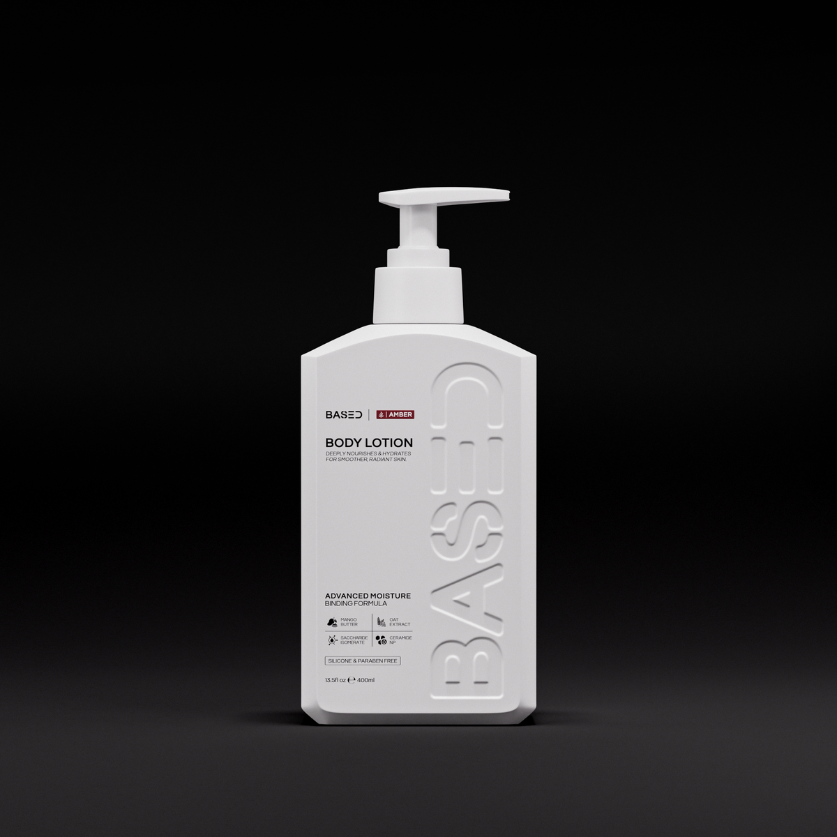 Body Lotion