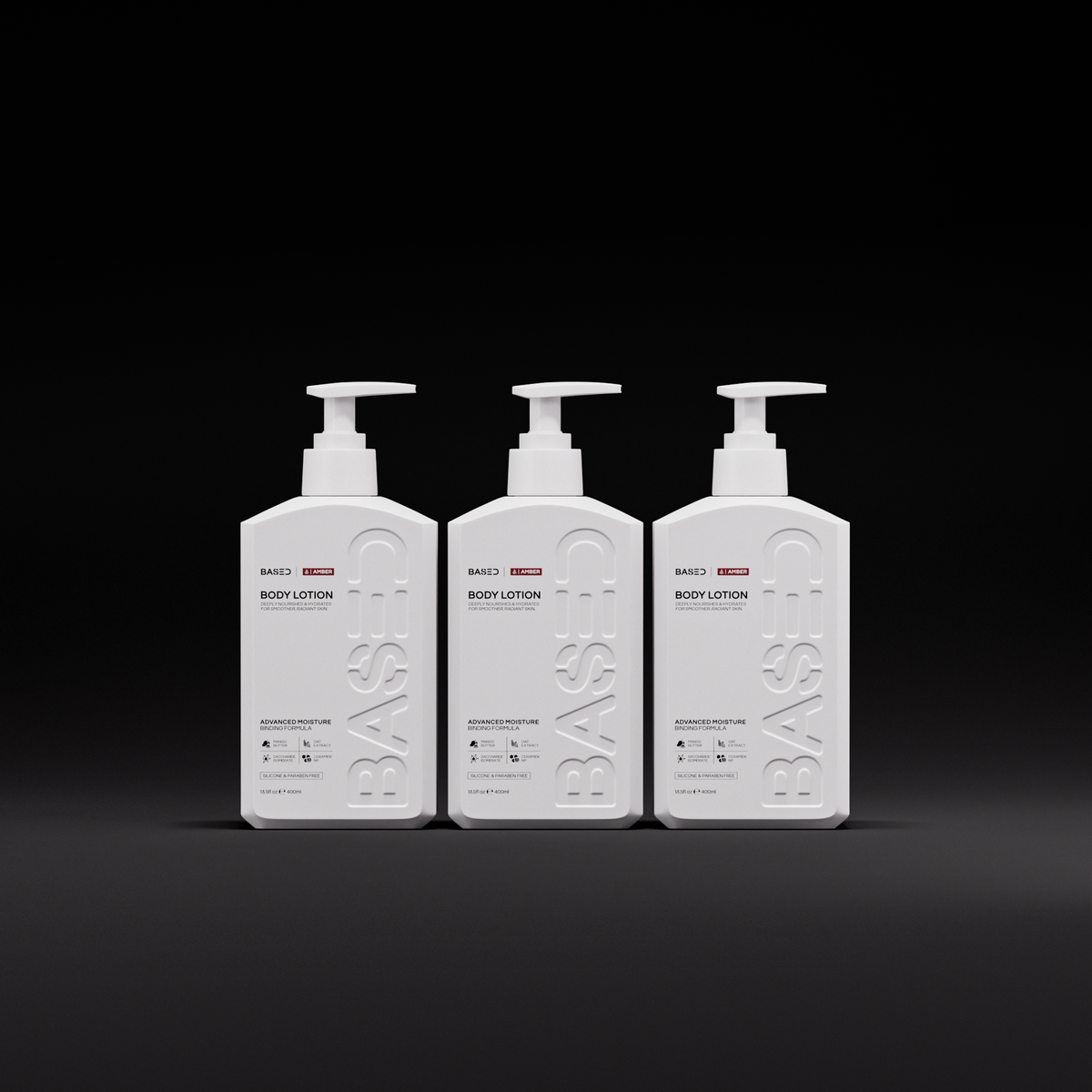 Body Lotion