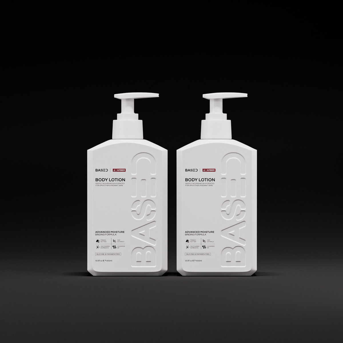 Body Lotion