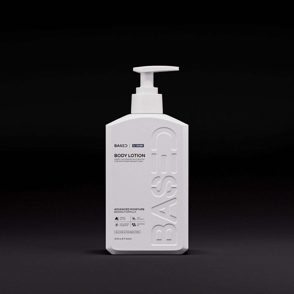 Body Lotion