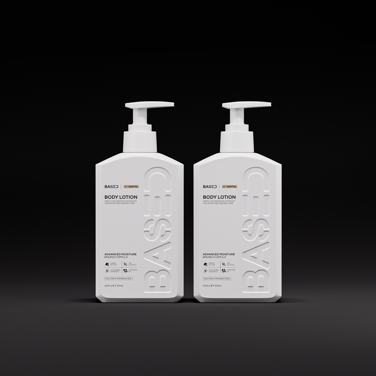Body Lotion