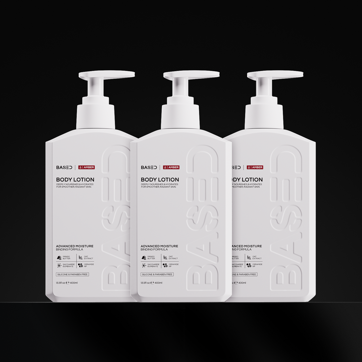 Body Lotion