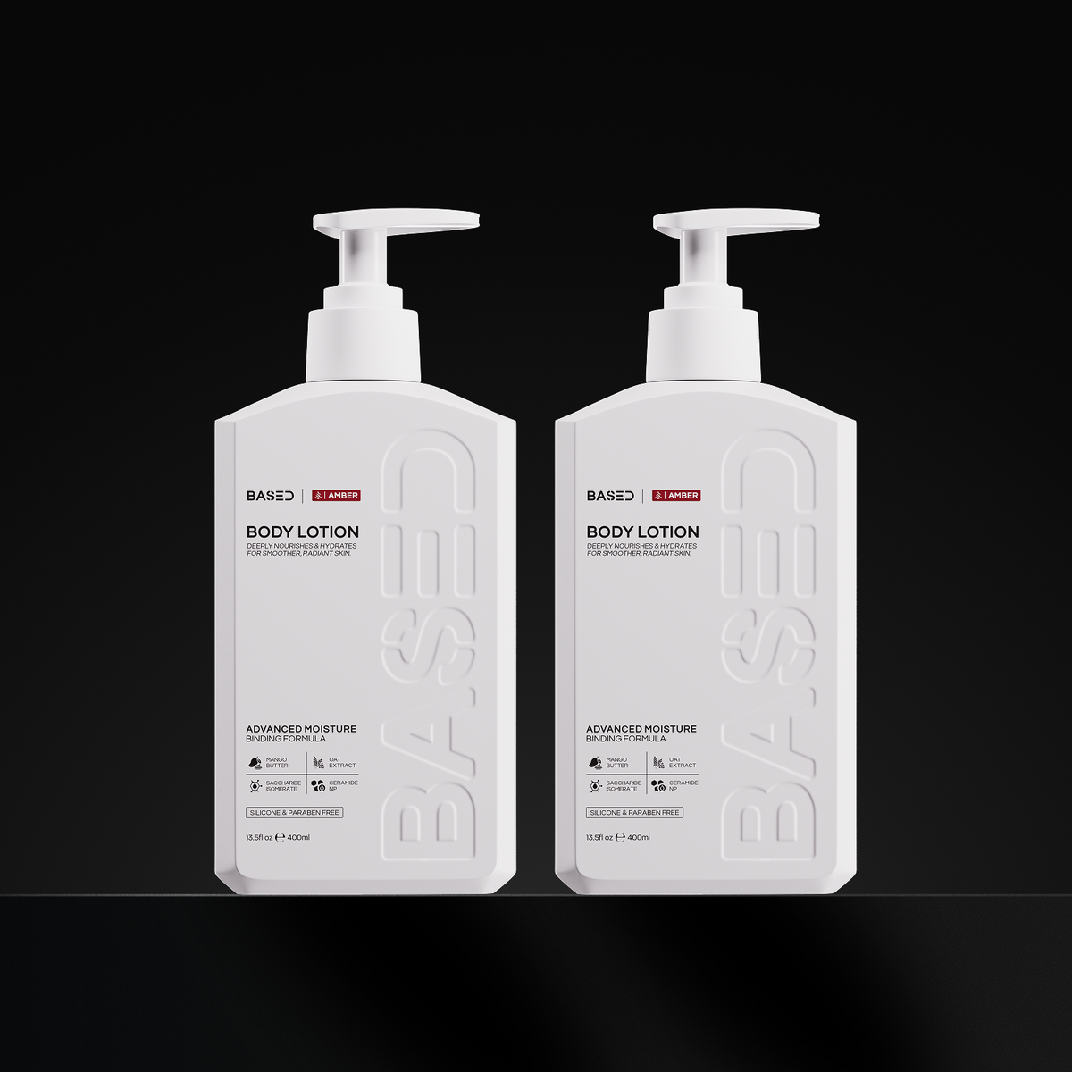 Body Lotion