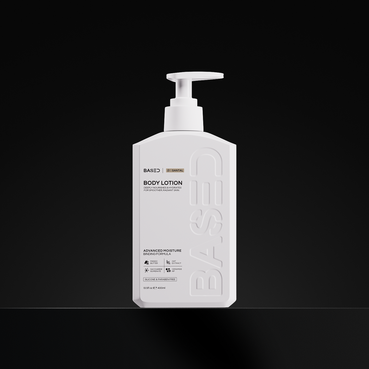 Body Lotion