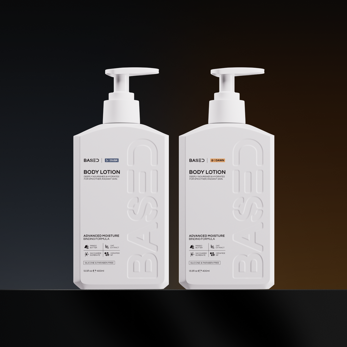 Body Lotion