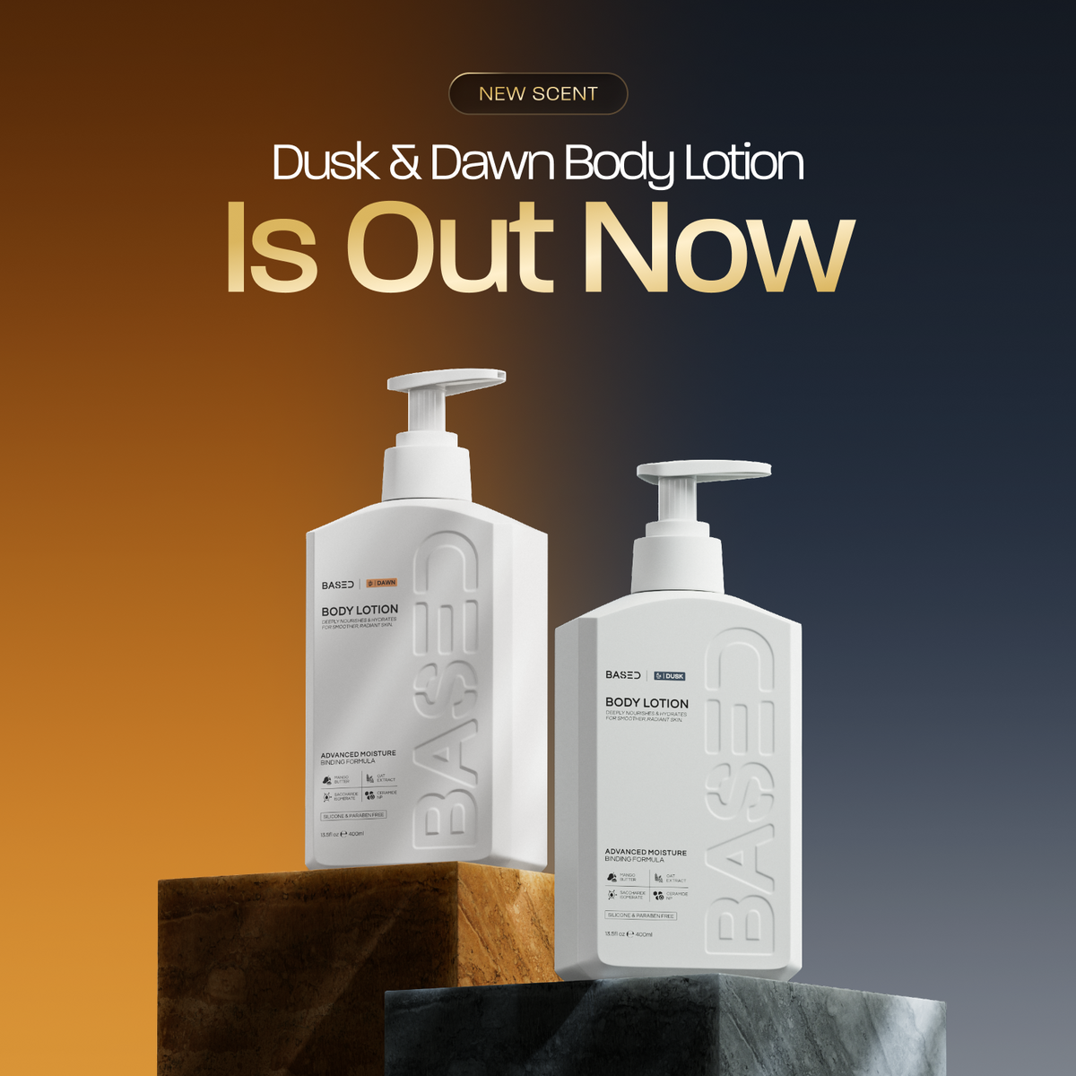 Body Lotion