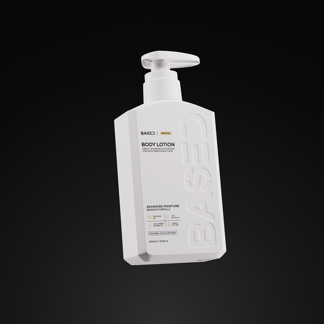 Body Lotion