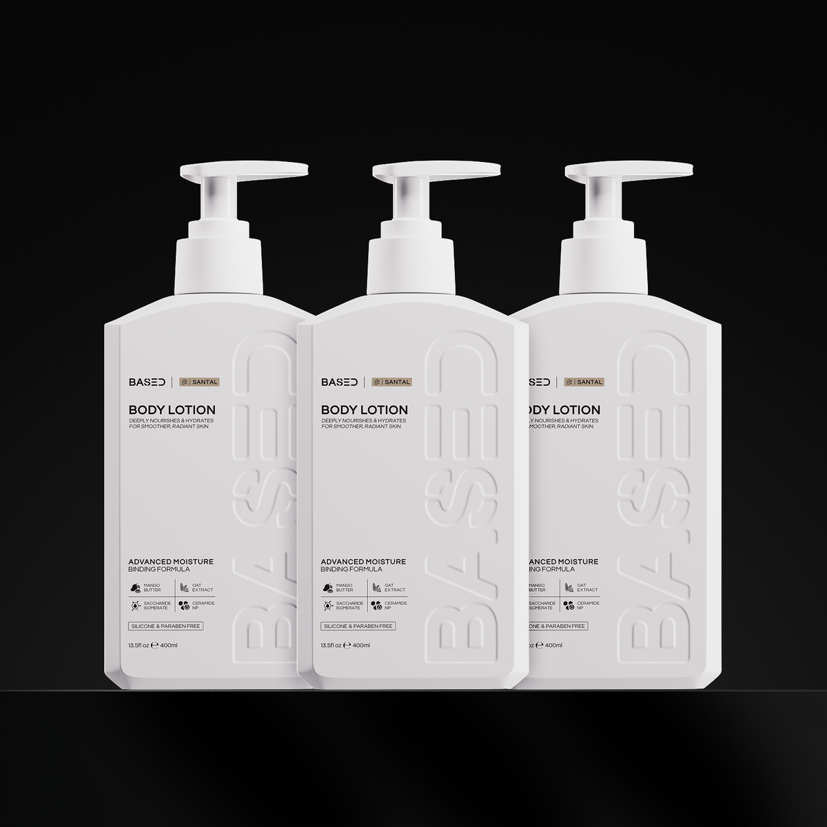 Body Lotion