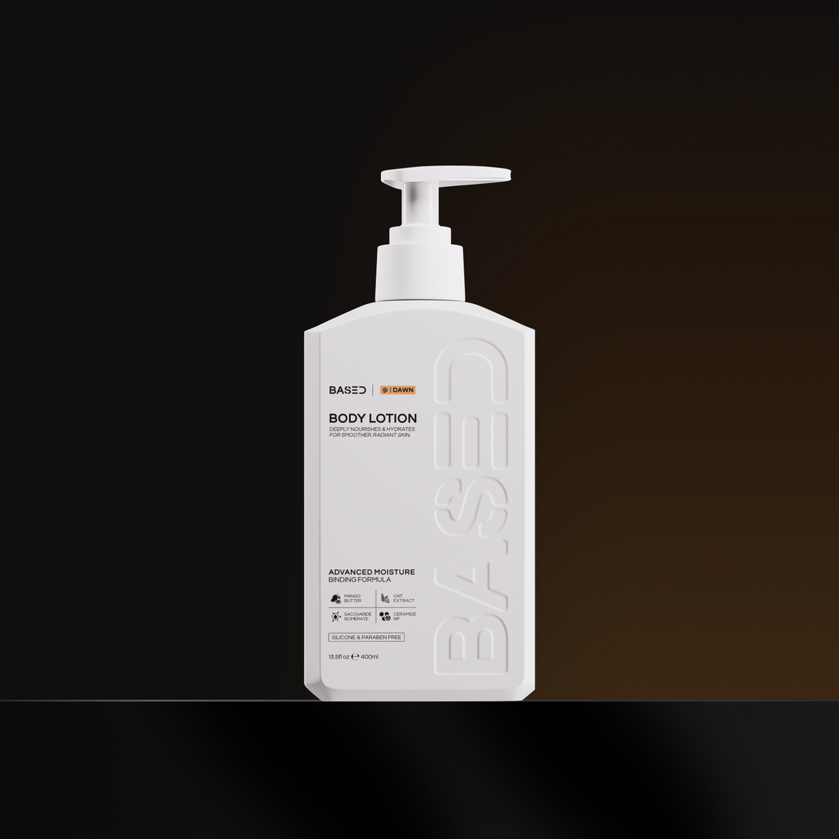Body Lotion