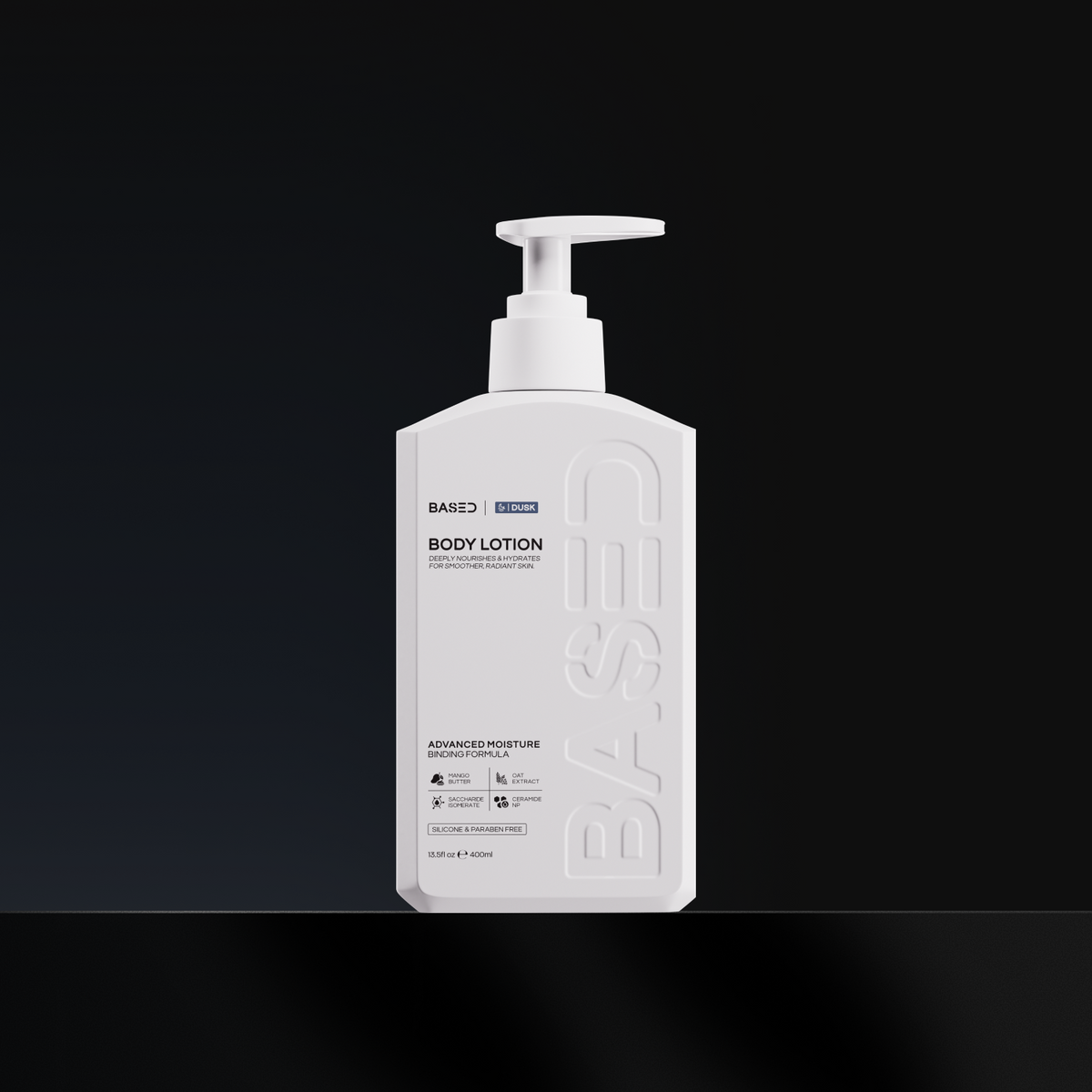 Body Lotion