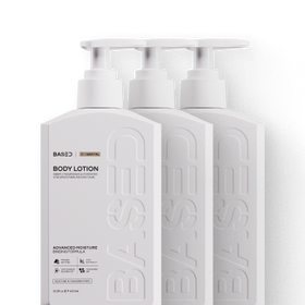 Three Pack / Santal