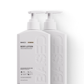 Two Pack / Santal