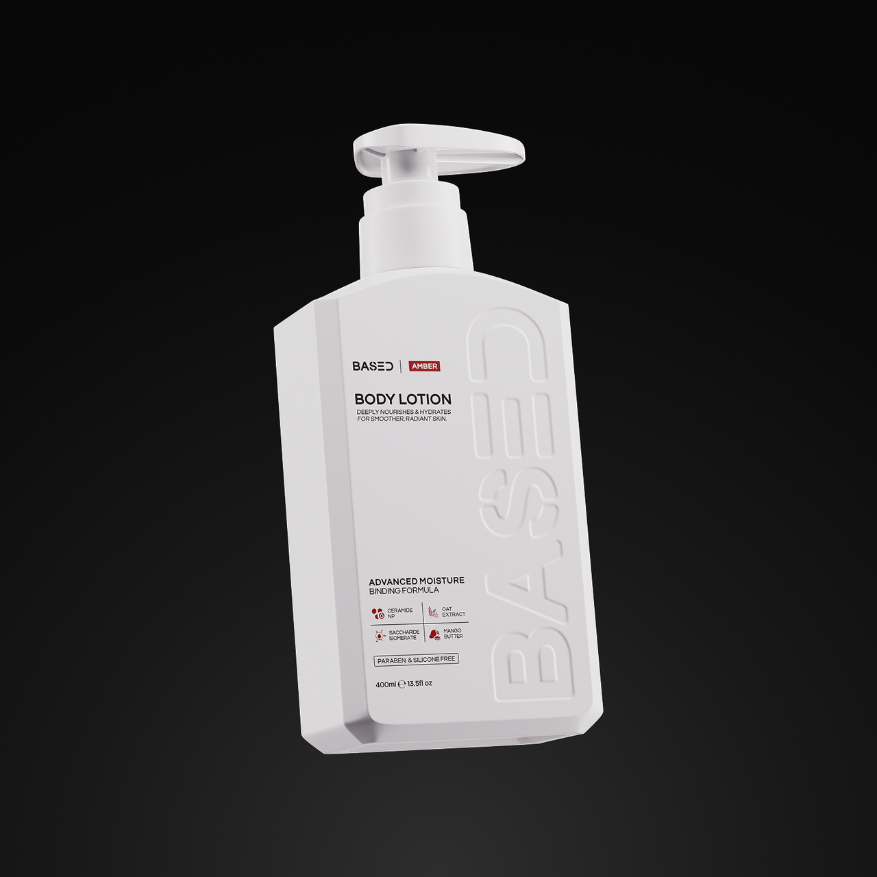 Body Lotion