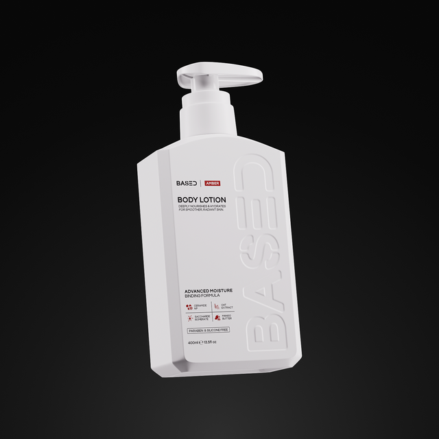 Body Lotion