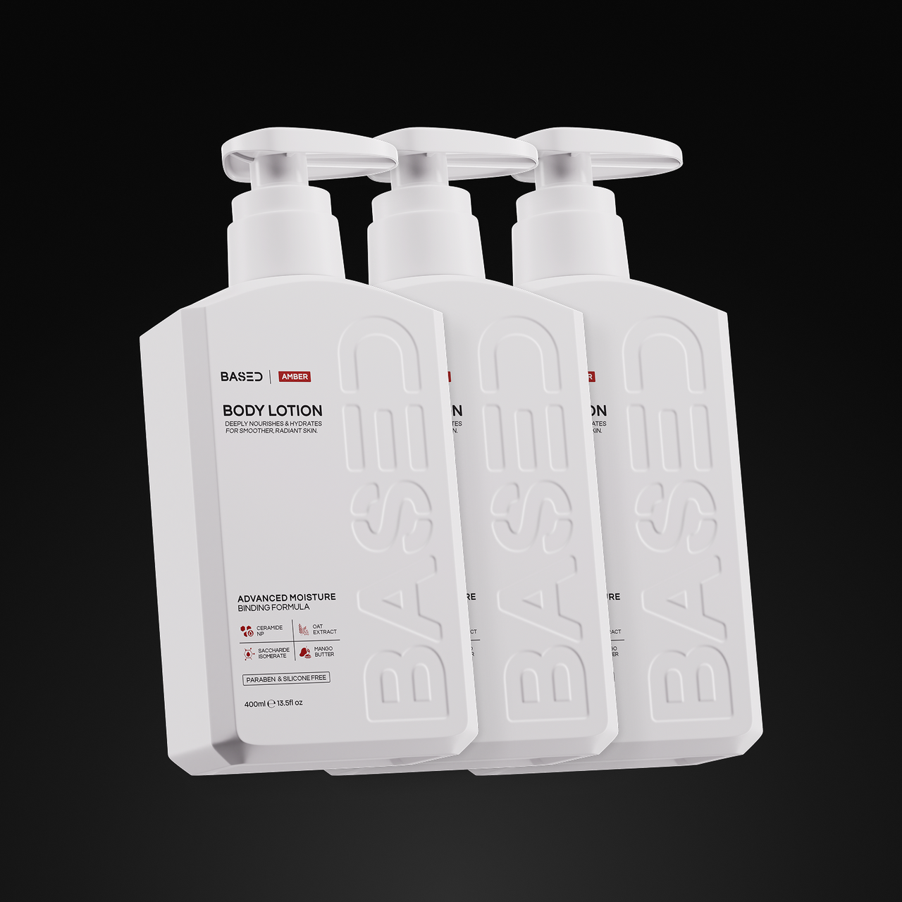 Body Lotion
