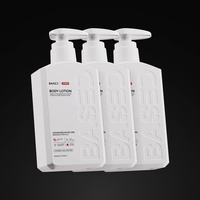 Body Lotion