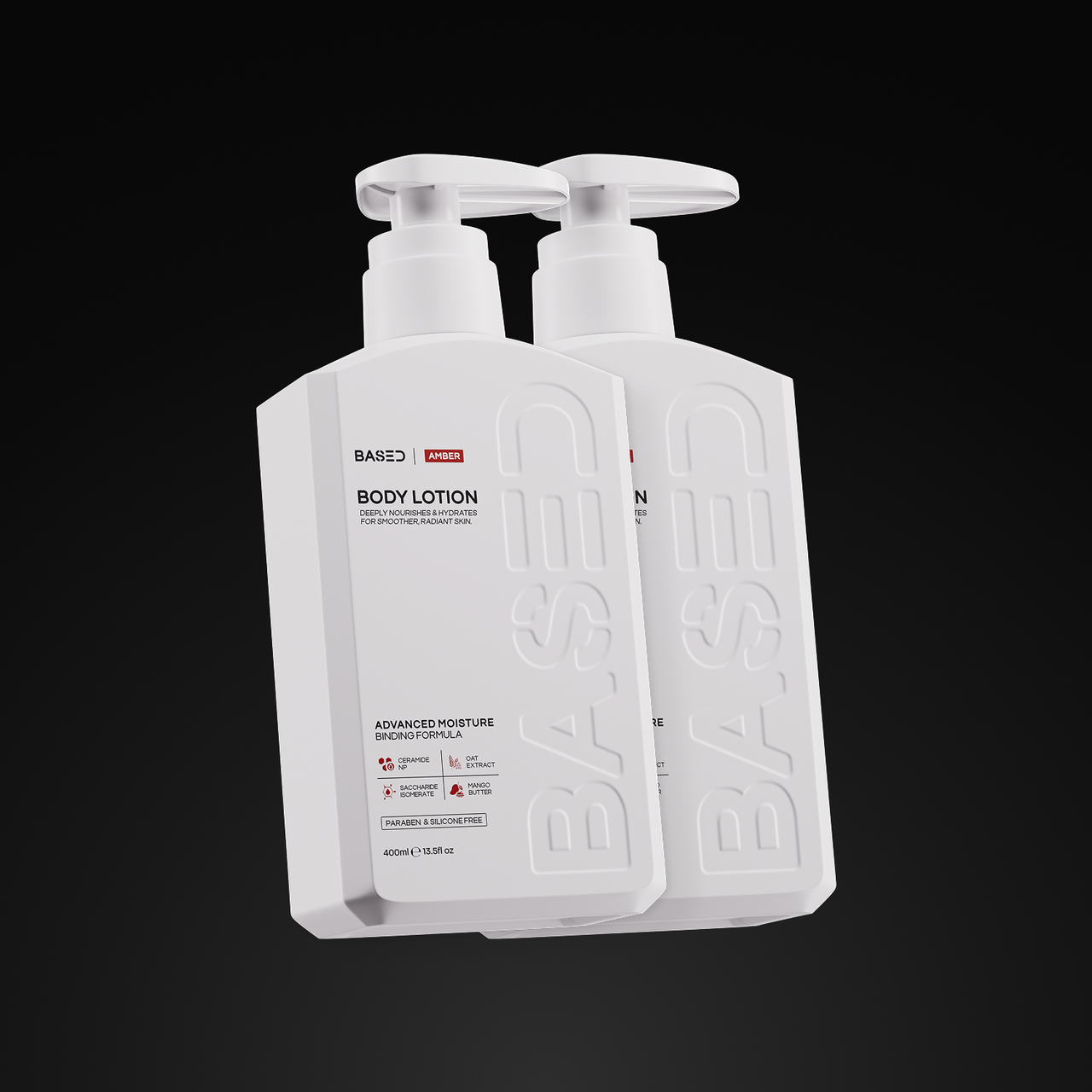 Body Lotion